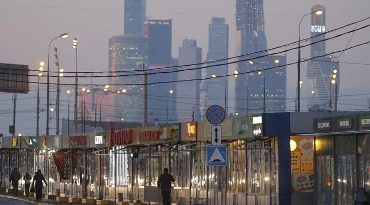 Ιστορικό χαμηλό ανεργίας για τη Ρωσία του Βλ. Πούτιν μετά το 1991